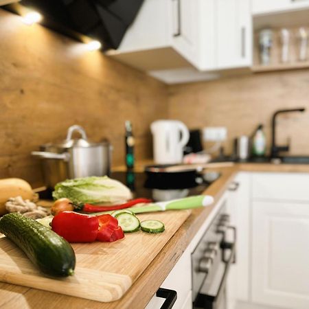 66M² Ferienwohnung "Moritz" - Direkt An Der Erlebniswelt & Skiarena Bis 4 Personen Eibenstock Eksteriør bilde