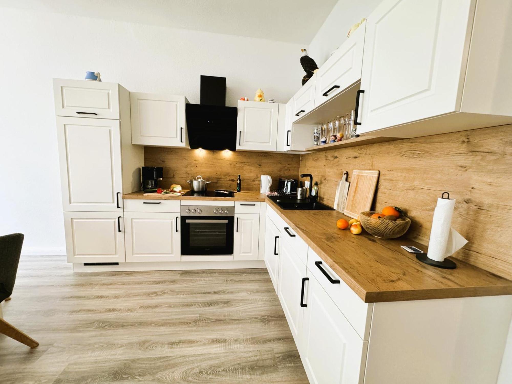 66M² Ferienwohnung "Moritz" - Direkt An Der Erlebniswelt & Skiarena Bis 4 Personen Eibenstock Eksteriør bilde
